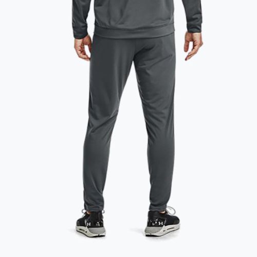 Under Armour Ua Knit Track Suit Set trening de antrenament gri 1357139-012