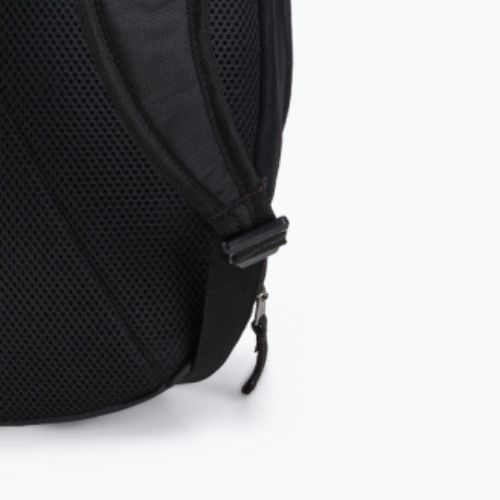 Under Armour Ua Hustle 5.0 rucsac urban negru 1361176-001