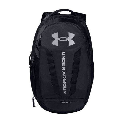 Under Armour Ua Hustle 5.0 rucsac urban negru 1361176-001