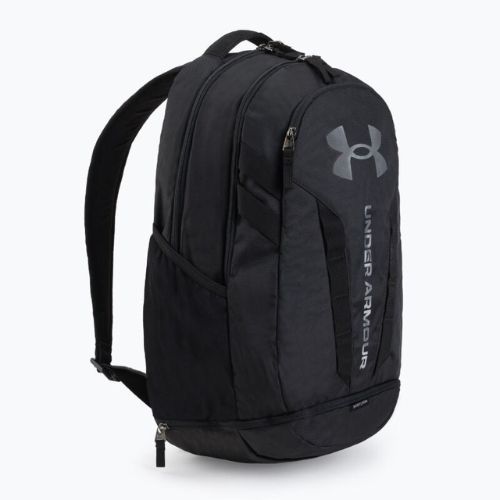 Under Armour Ua Hustle 5.0 rucsac urban negru 1361176-001