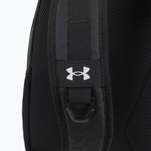 Under Armour Ua Hustle 5.0 rucsac urban negru 1361176-001