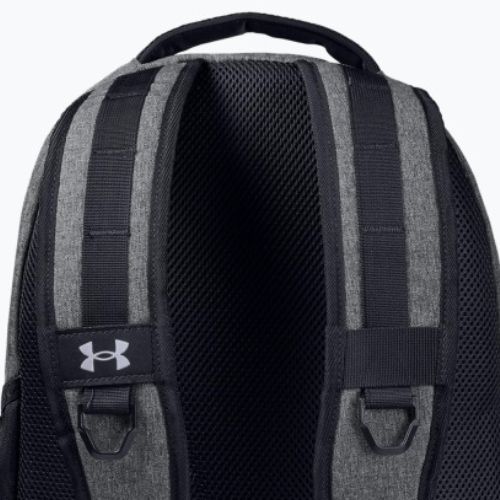 Under Armour Ua Hustle 5.0 rucsac urban gri 1361176-002
