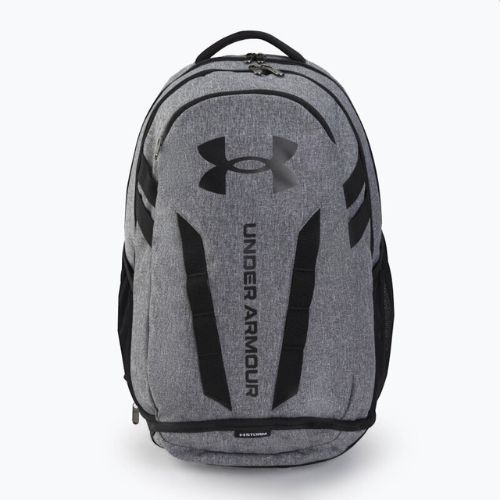 Under Armour Ua Hustle 5.0 rucsac urban gri 1361176-002