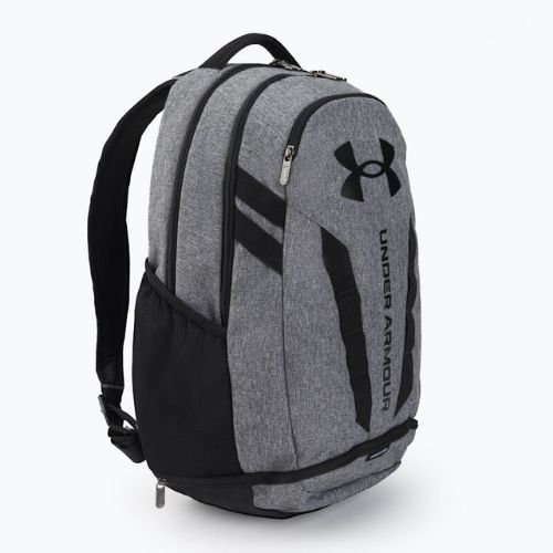 Under Armour Ua Hustle 5.0 rucsac urban gri 1361176-002