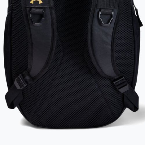 Under Armour Ua Hustle 5.0 rucsac urban negru 1361176-004
