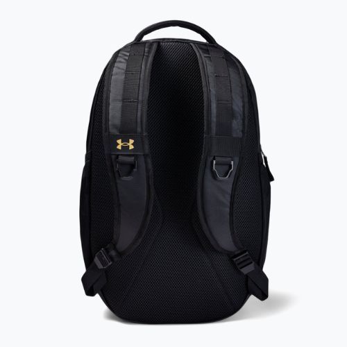 Under Armour Ua Hustle 5.0 rucsac urban negru 1361176-004