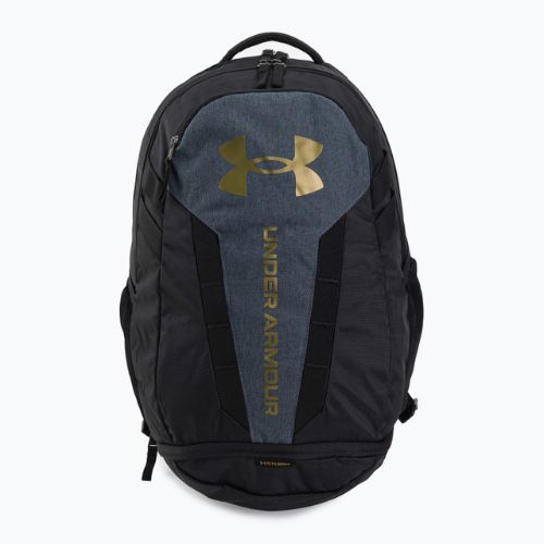 Under Armour Ua Hustle 5.0 rucsac urban negru 1361176-004