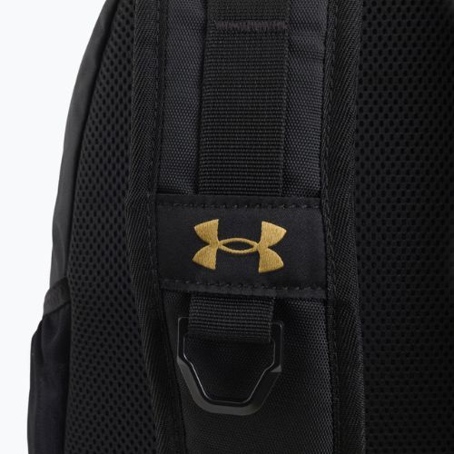 Under Armour Ua Hustle 5.0 rucsac urban negru 1361176-004