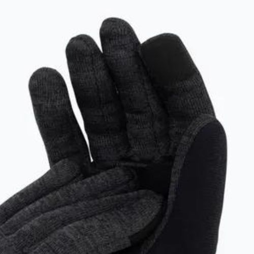 Under Armour Ua Storm Fleece mănuși de trekking pentru bărbați negru 1365958-001