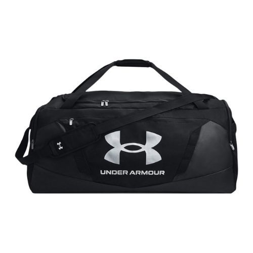 Under Armour UA Undeniable 5.0 Duffle XL geantă de călătorie 144 l negru 1369225-001