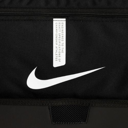 Geantă de antrenament Nike Academy Team Hardcase M negru CU8096-010