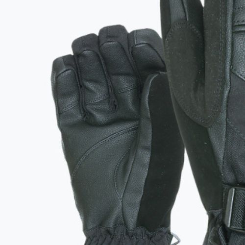 Level Patrol mănușă de schi negru 2079UG.01