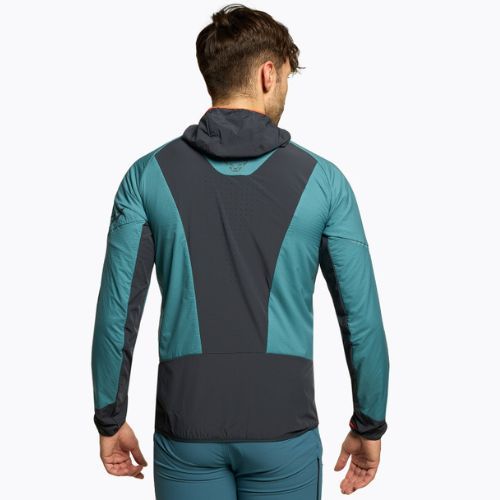 Jachetă pentru bărbați DYNAFIT Mezzalama PTC Alpha skit albastru 08-0000071596