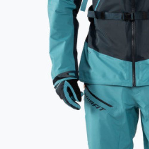 Jachetă pentru bărbați DYNAFIT Radical 2 GTX skit albastru 08-0000071356