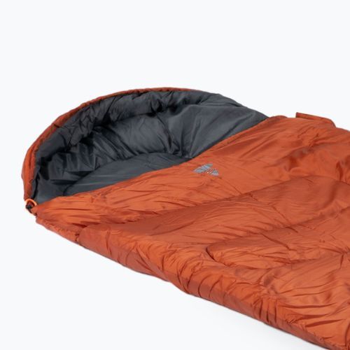 Vango Atlas 250 sac de dormit portocaliu SBSATLAS0000003
