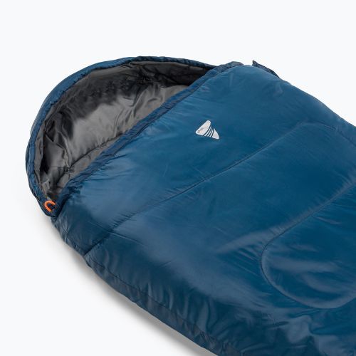 Vango Atlas 250 sac de dormit albastru SBSATLAS0000002