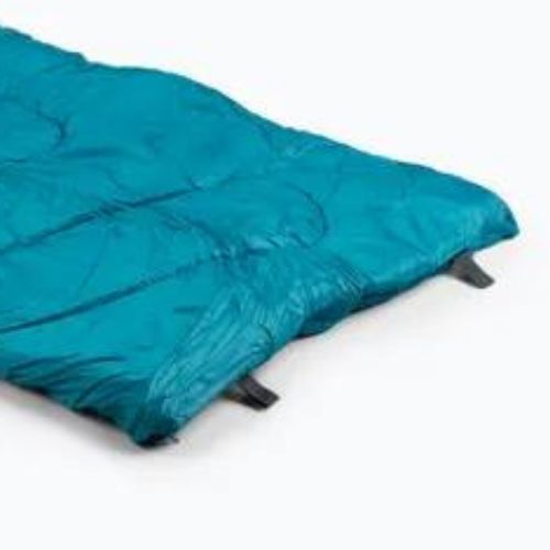 Vango Ember Single sac de dormit albastru SBQEMBER B36TJ8