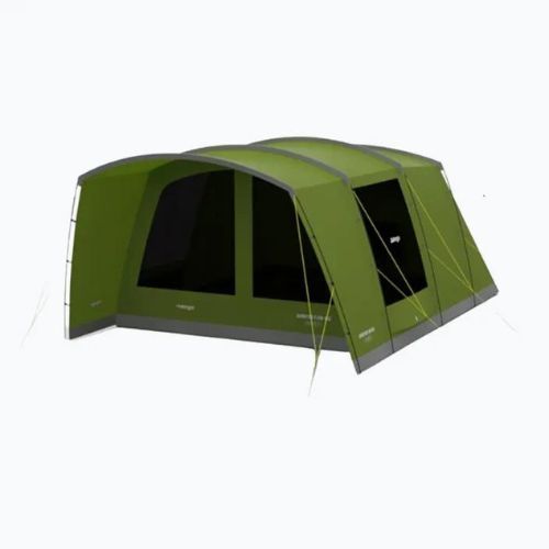 Vango Avington Flow 500 cort de camping pentru 5 persoane verde TESAVFLOW000001