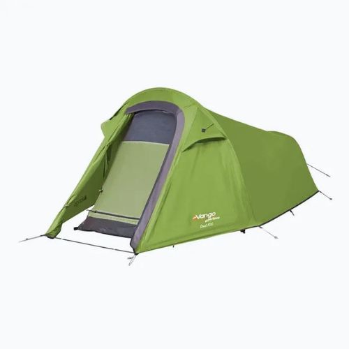 Vango Soul 100 verde TERSOUL T15077 Cort de drumeție pentru 1 persoană TERSOUL T15077