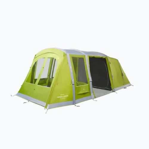 Vango Stargrove II Air 450 cort de camping pentru 4 persoane verde TEQSTARAIH09176