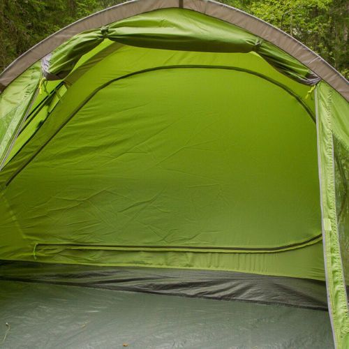 Vango Tay 400 verde 4 persoane cort de camping TERTAY T15173