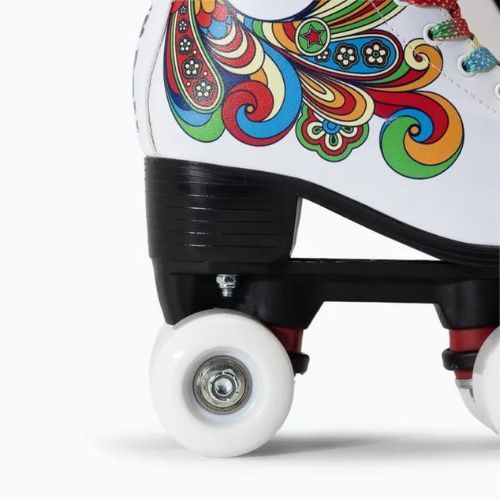 Patine FILA Bella white