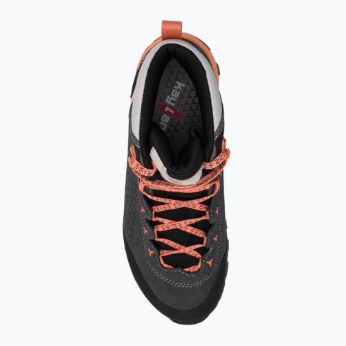 Kayland cizme de trekking pentru femei Inphinity GTX gri 018022125