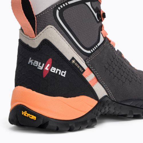 Kayland cizme de trekking pentru femei Inphinity GTX gri 018022125
