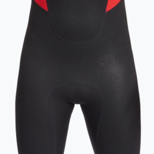 Spumă de înot pentru copii Billabong 2/2 B Intruder BZ FL SP red