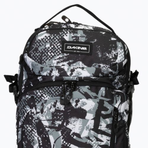Rucsac de snowboard Dakine Heli Pro 20 negru D10003262