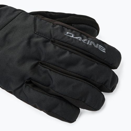 Mănuși de snowboard pentru bărbați Dakine Impreza Gore-Tex negru D10003147