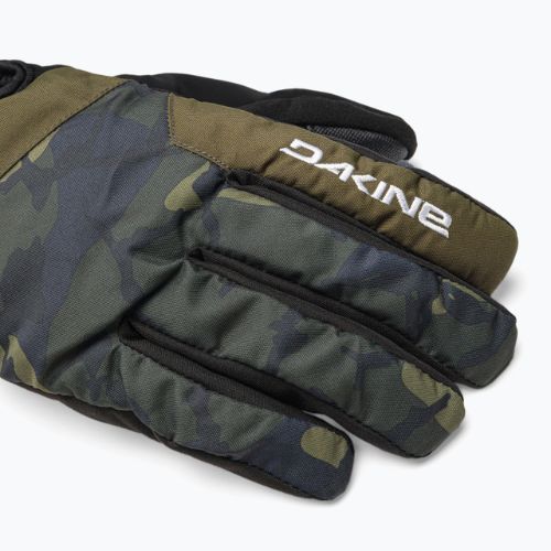 Mănuși de snowboard pentru bărbați Dakine Impreza Gore-Tex verde D10003147