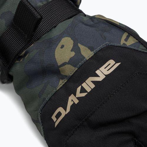 Mănuși de snowboard pentru bărbați Dakine Scout D10003170