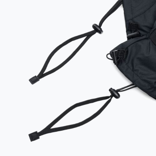 Mănuși de snowboard pentru femei Dakine Sequoia Gore-Tex Mitt Black D10003174 Mănuși de snowboard Black D10003174