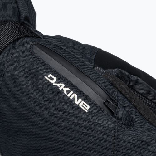 Mănuși de snowboard pentru femei Dakine Sequoia Gore-Tex Mitt Black D10003174 Mănuși de snowboard Black D10003174