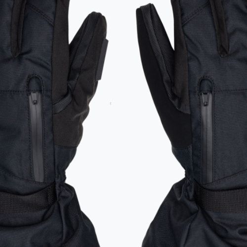 Mănuși de snowboard pentru bărbați Dakine Titan Gore-Tex negru D10003184