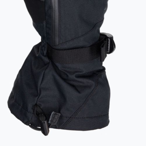 Mănuși de snowboard pentru bărbați Dakine Titan Gore-Tex negru D10003184