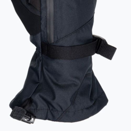 Mănușă de snowboard pentru bărbați Dakine Titan Gore-Tex Snowboard Mitt Black D10003185