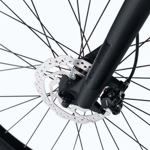 Orbea Onna 29 40 biciclete de munte roșu M20817NA