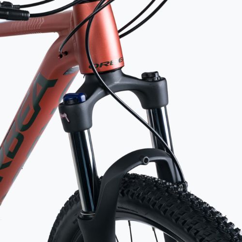 Orbea Onna 29 40 biciclete de munte roșu M20817NA
