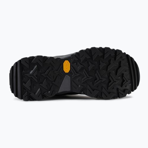 Cizme de trekking pentru bărbați The North Face Hedgehog Futurelight negru NF0A4T37KZ21