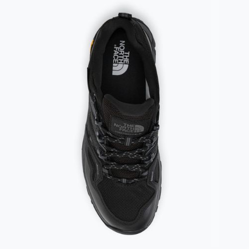 Cizme de trekking pentru bărbați The North Face Hedgehog Futurelight negru NF0A4T37KZ21