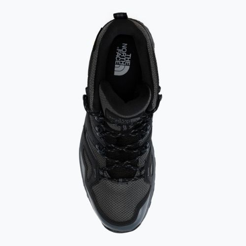 Cizme de trekking pentru bărbați The North Face Hedgehog Mid Futurelight gri NF0A4T36KZ21