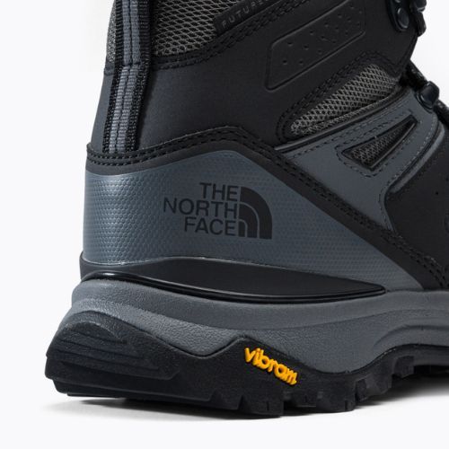 Cizme de trekking pentru bărbați The North Face Hedgehog Mid Futurelight gri NF0A4T36KZ21