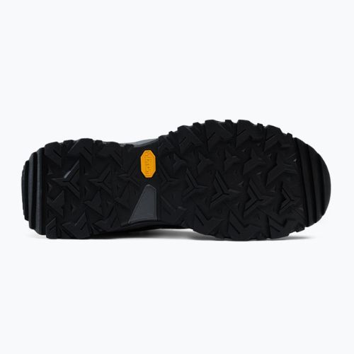 Cizme de trekking pentru bărbați The North Face Hedgehog Mid Futurelight gri NF0A4T36KZ21