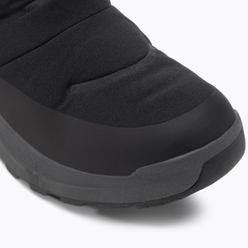 The North Face Nuptse II cizme de zăpadă pentru femei negru NF0A5G2IKT01