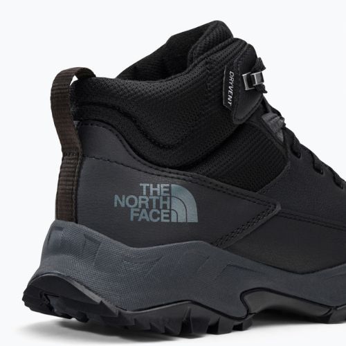 The North Face Storm Strike III cizme de trekking pentru femei negru NF0A5LWGKT01