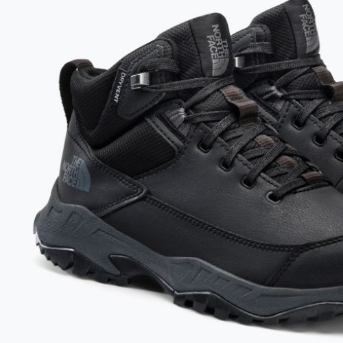 The North Face Storm Strike III cizme de trekking pentru femei negru NF0A5LWGKT01