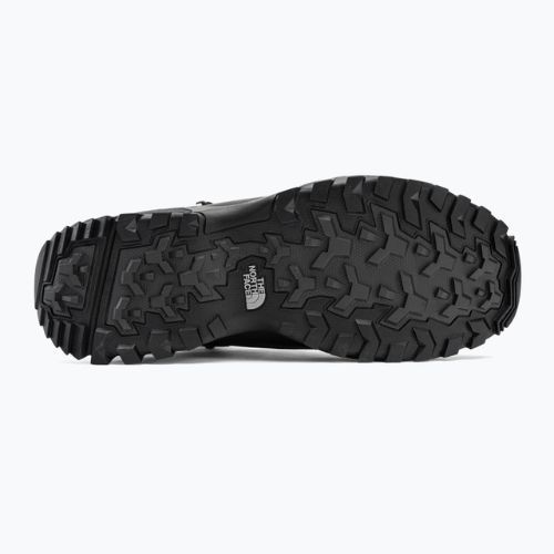 Cizme de trekking pentru bărbați The North Face Storm Strike III negru NF0A7W4GKT01