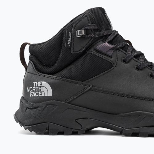 Cizme de trekking pentru bărbați The North Face Storm Strike III negru NF0A7W4GKT01